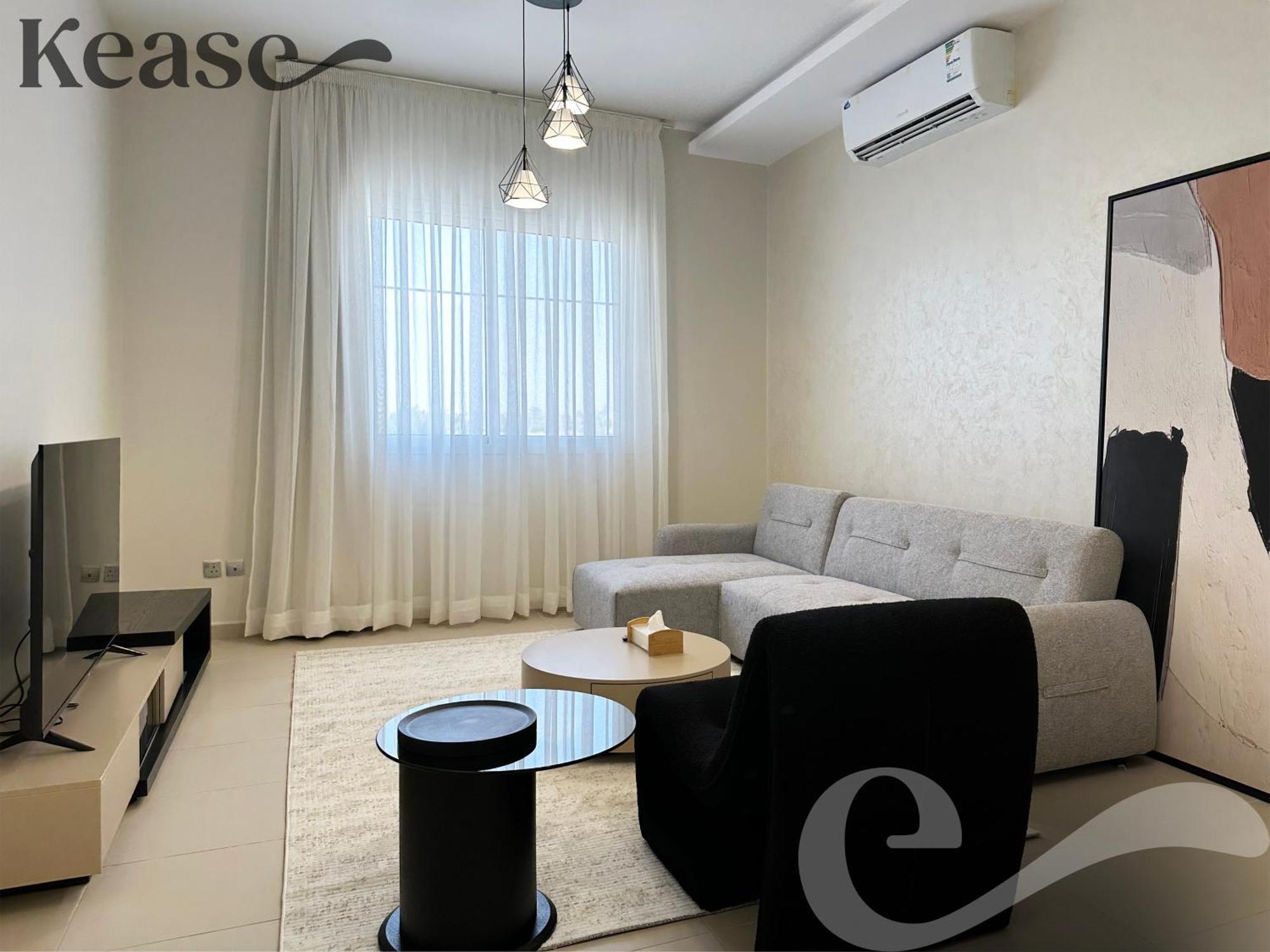 Kease Qurtubah A-8 Royal Design Ax36 Apartment