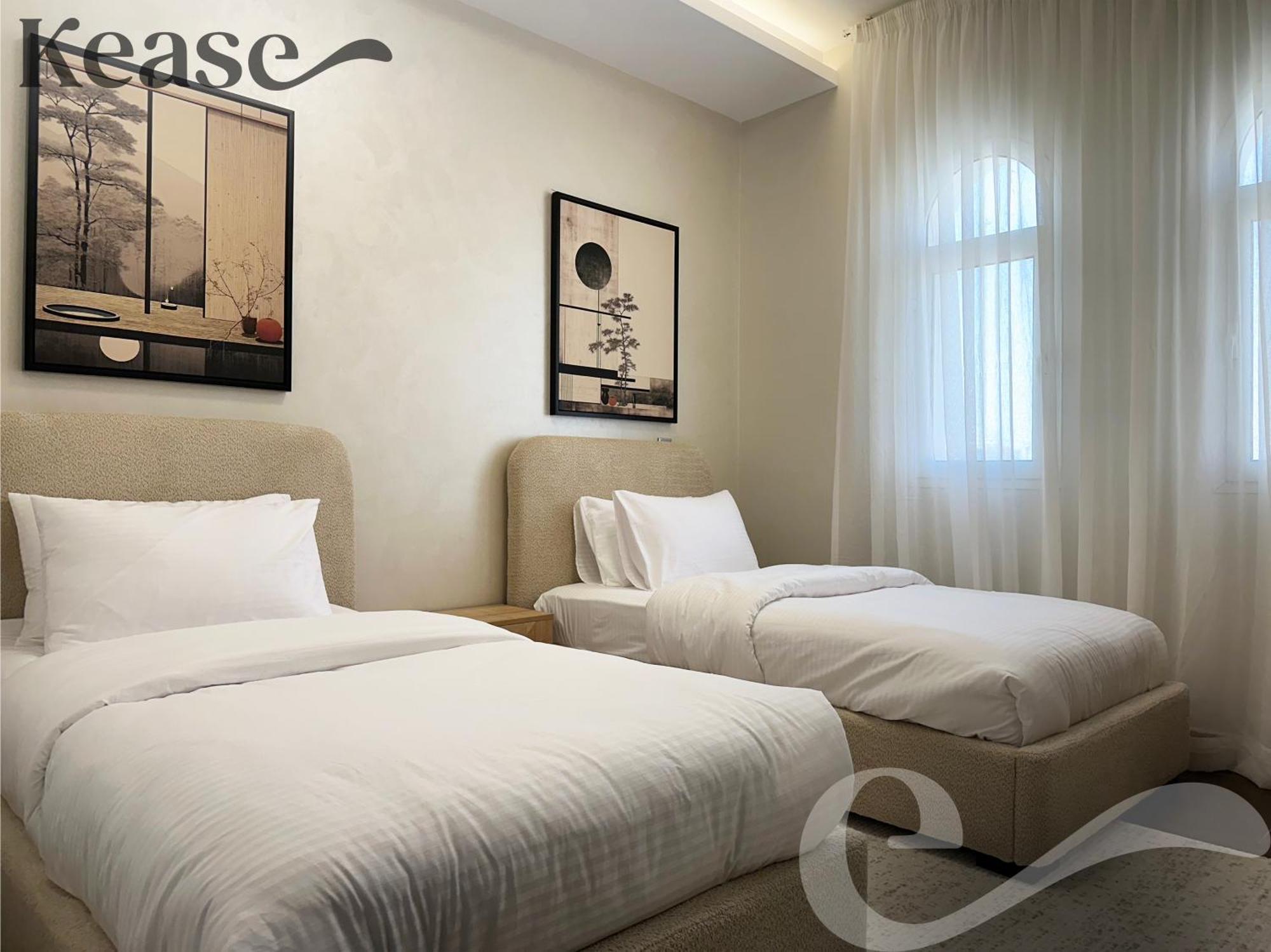 Apartment Kease Qurtubah A-8 Royal Design Ax36