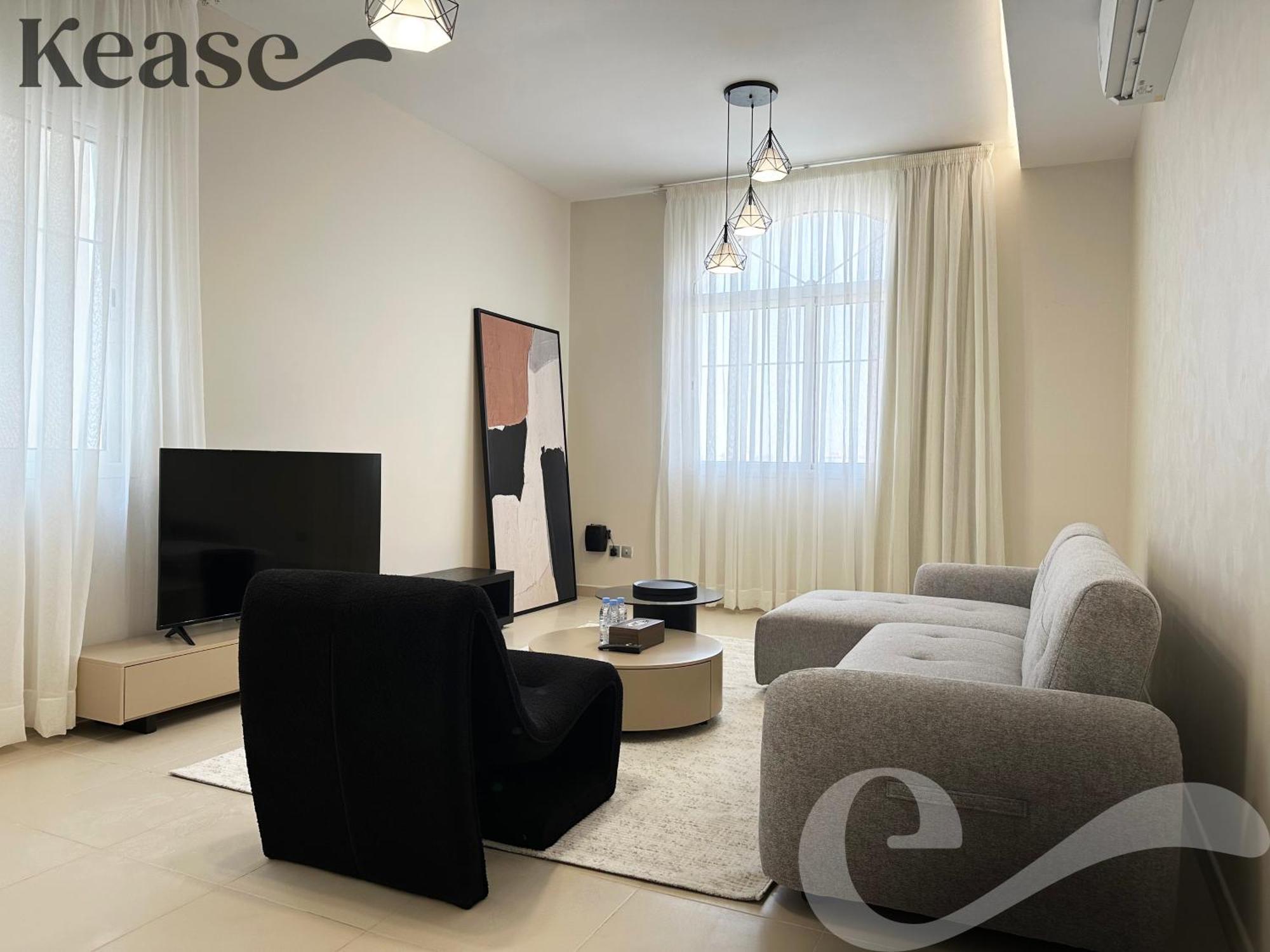 Apartment Kease Qurtubah A-8 Royal Design Ax36 *