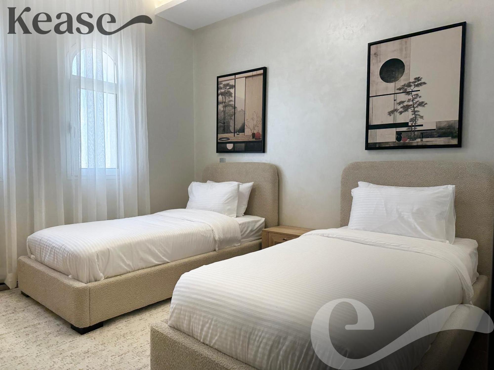 Apartment Kease Qurtubah A-8 Royal Design Ax36 *
