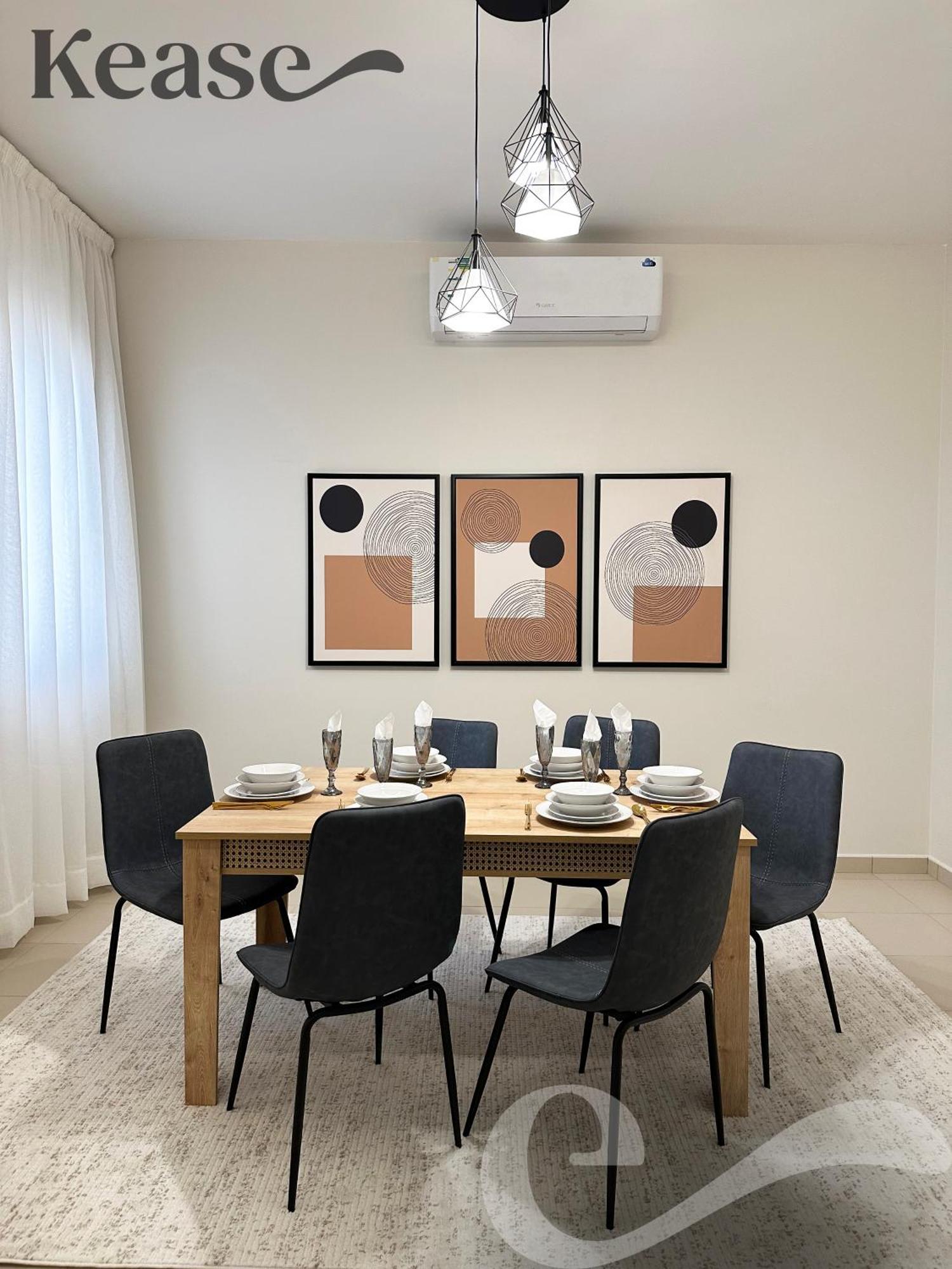 Apartment Kease Qurtubah A-8 Royal Design Ax36 *