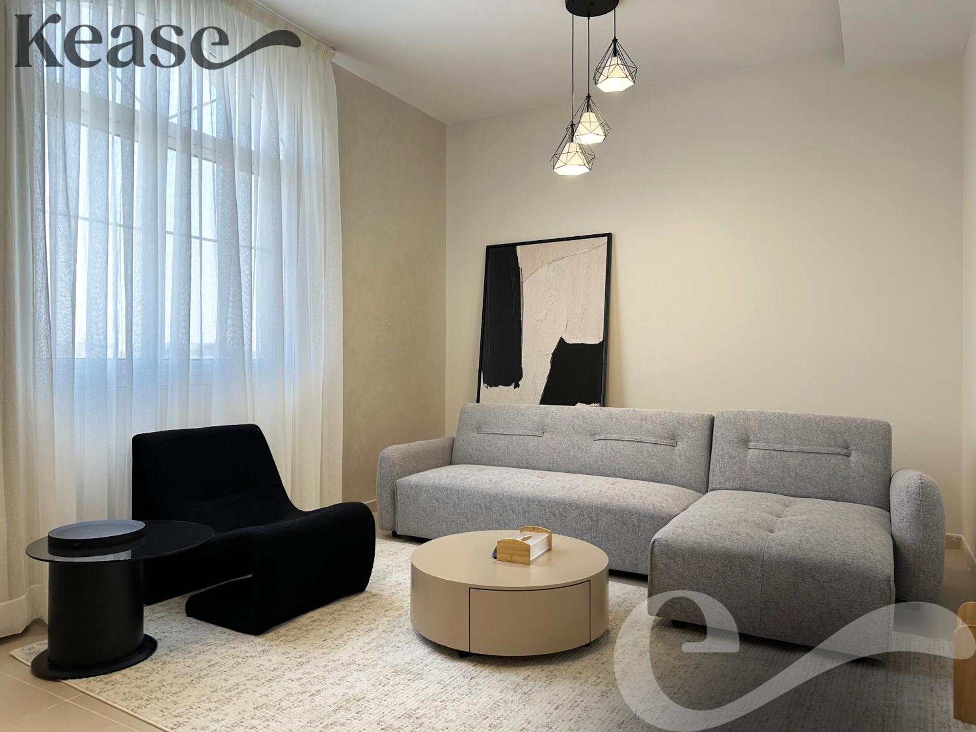 Apartment Kease Qurtubah A-8 Royal Design Ax36 Riyadh