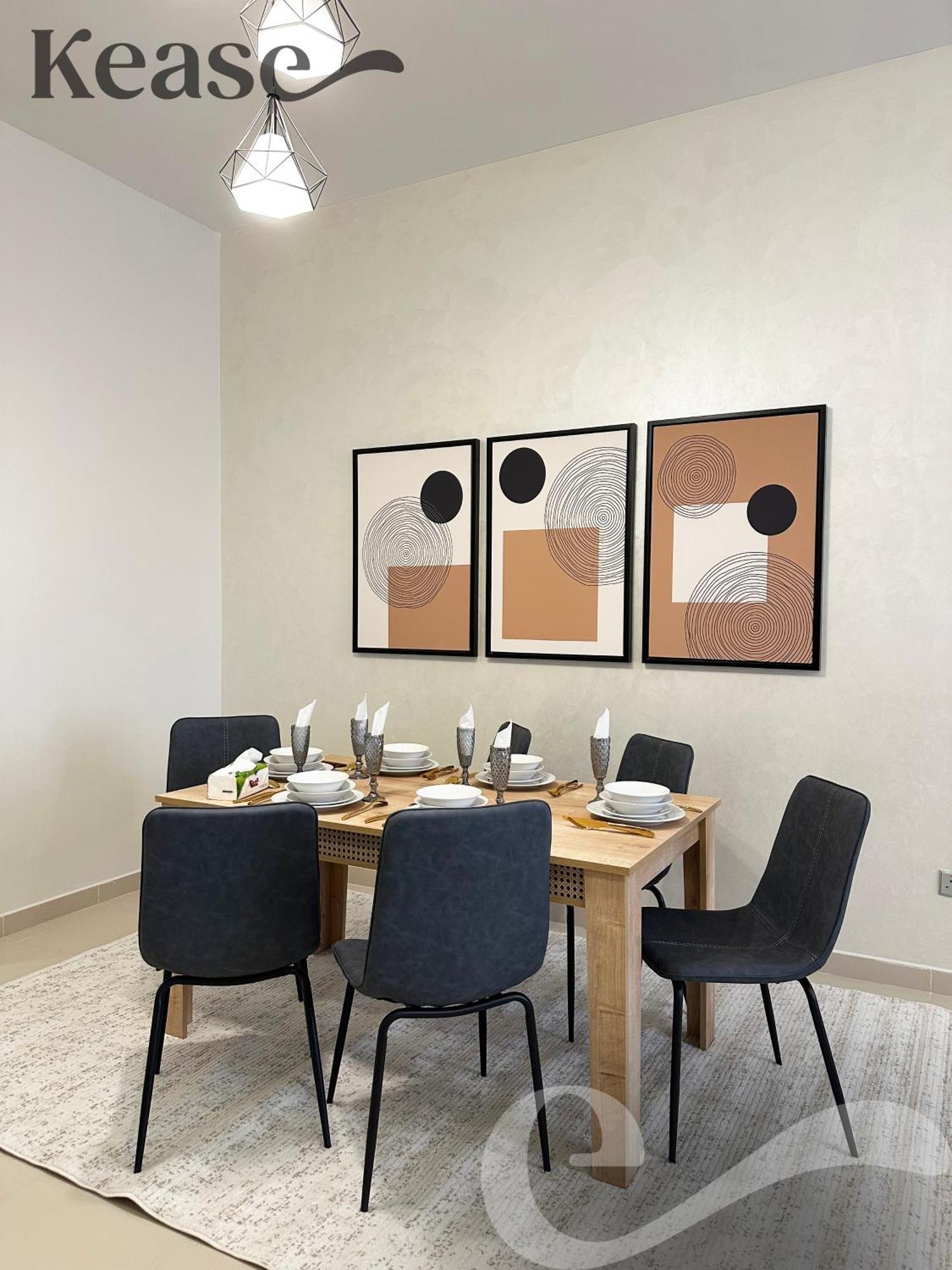 Kease Qurtubah A-8 Royal Design Ax36 Apartment *