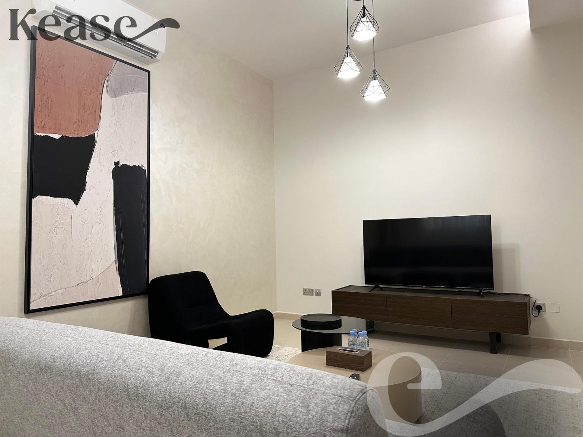 Apartment Kease Qurtubah A-8 Royal Design Ax36 *