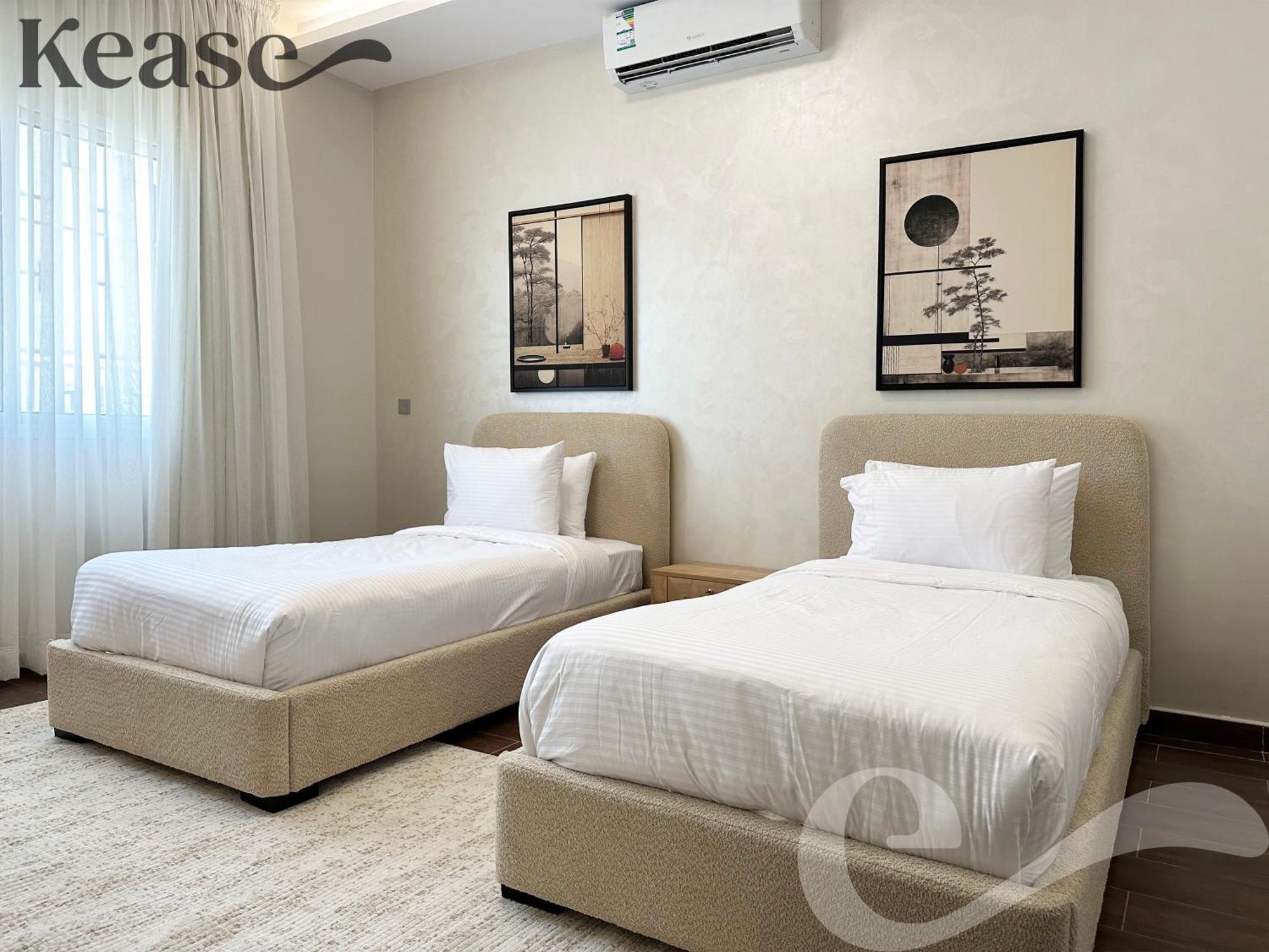Apartment Kease Qurtubah A-8 Royal Design Ax36 *