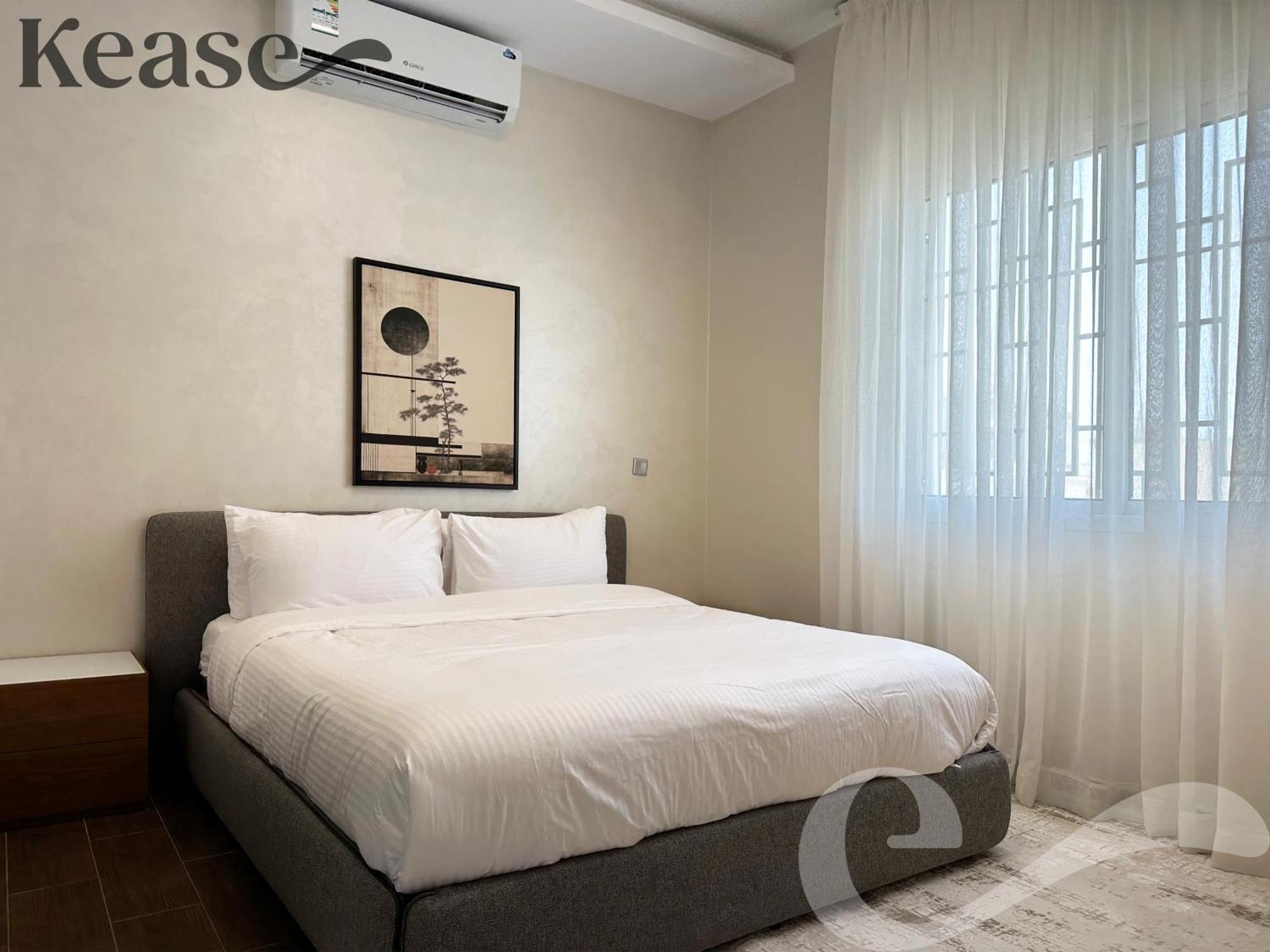Apartment Kease Qurtubah A-8 Royal Design Ax36 Riyadh